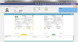 Injection Process - Xtract Allergy Software