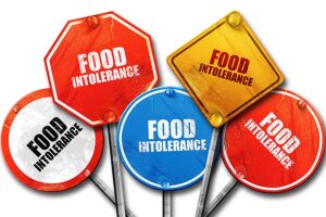 Food Intolerance and Food Allergies