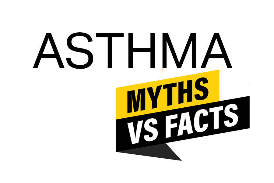 Asthma – Myths and Facts